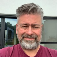 Peter Bruggeman