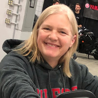 Lisa Poule Maraget