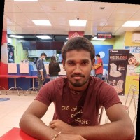 Manikumar Gogula