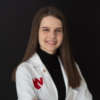 Allison Vusich