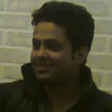 Zishan Ahmad