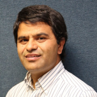 Durga Paudyal