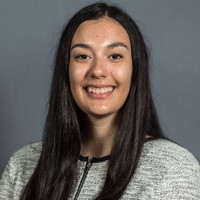 Breanna Reyes
