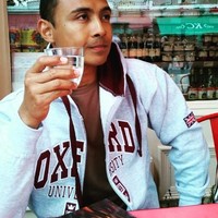 Coach Sharm (Hisham Musa)