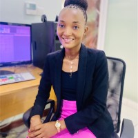 Rebeka Mbembela