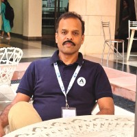 S Suresh Kumar