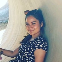 Anagha P