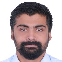 Syed Md Shabaz