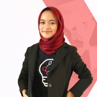 Nurshafiqa Amira Mohd Zaki