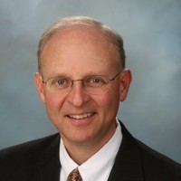 Jerry Landers