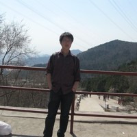 Jombo Wang
