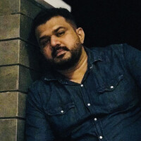 Musthafa Kodungookaran