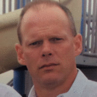 Steve Divine