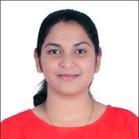 Divyashree M S