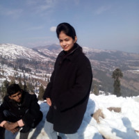Seema Yadav