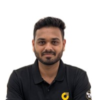 Vinit Kumar Tavati