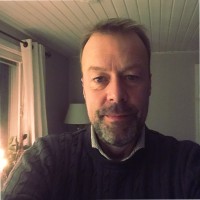 Leif Thörn