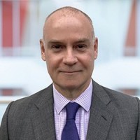Charles Robson
