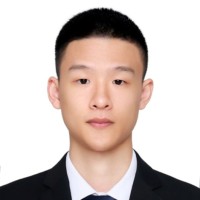 Xinhao Man