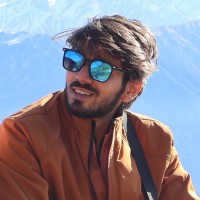 Ayush Mishra