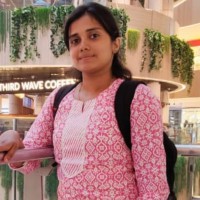 Anusha S