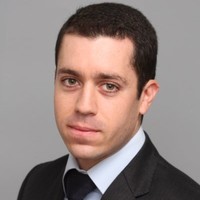 Cédric Rose Chalabi