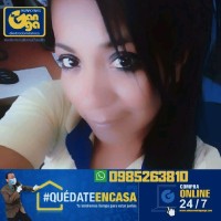 Elizabeth Vera Garcia