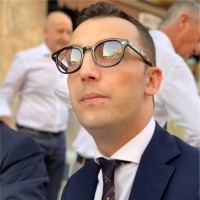 Cristian Alborghetti