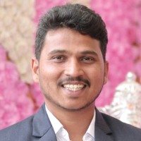 Nagesh Magi
