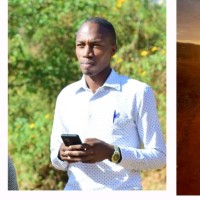 Dennis Mutisya
