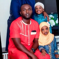 NSHIMIYIMANA Ramadhan