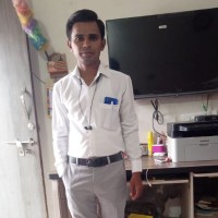Dhirajkumar R. Damor