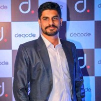 Sudhanshu Barve
