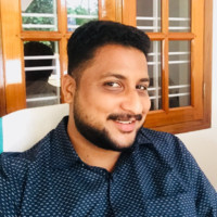 Georgekutty K Joseph