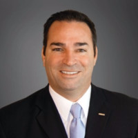 Dominic Dimitri