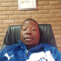 Ralph Kgosietsile Mophuting