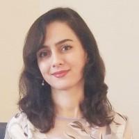 Parvin Donyanavard