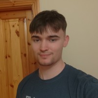 Cian Mcgriskin