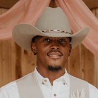 Chris Warren