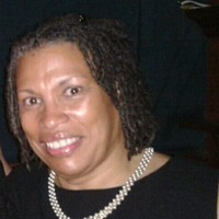 Gail Hunter