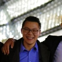 Kit Wong