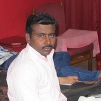 Pattappan Eswaramoorthy