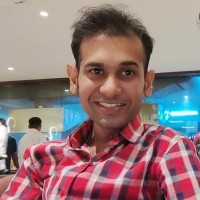 Nitesh Solanki