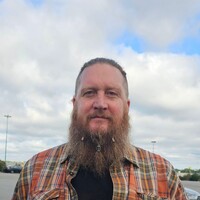 Greg McCormick