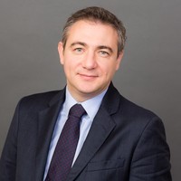 Laurent Jobert