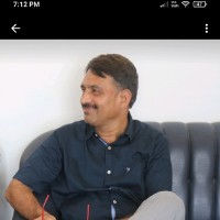 Eleshwaram Ganesh