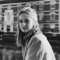 Evi Bouman