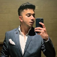 Saransh Aggarwal📈