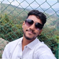 Deep Karmokar