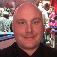 Jonathan Miller